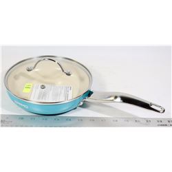EPPMO 8" FRYING PAN WITH LID