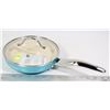 Image 1 : EPPMO 8" FRYING PAN WITH LID
