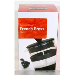 FRENCH PRESS