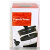 Image 1 : FRENCH PRESS