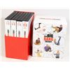 Image 1 : THE BIG BANG THEORY THE COMPLETE SERIES DVD SET