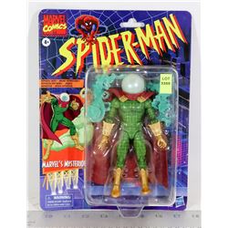 SPIDERMAN MARVELS MYSTERIO FIGURE