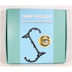 ORIGINAL TRIGGER POINT THERAPY SELF MASSAGE CANE
