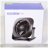 Image 1 : OPOLAR USB DESK FAN