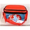 Image 1 : COCA COLA TRAVEL COOLER