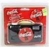 Image 1 : COCA COLA 35MM REUSABLE CAMERA