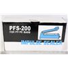 Image 1 : IMPULSE SEALER FOR PP/PE BAGS