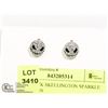 Image 1 : NEW JACK SKELLINGTON SPARKLE EARRINGS
