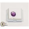 Image 1 : #11-PURPLE AMETHYST GEMSTONE  3.0ct