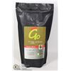 Image 1 : GO ESCAPE CHATEAU BLEND WHOLE COFFEE BEANS