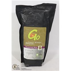 GO EXOTIC MASQUERADE BLEND WHOLE COFFEE BEANS