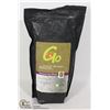Image 1 : GO EXOTIC MASQUERADE BLEND WHOLE COFFEE BEANS