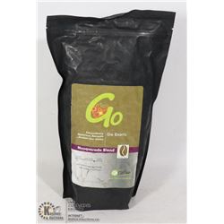 GO EXOTIC MASQUERADE BLEND WHOLE COFFEE BEANS