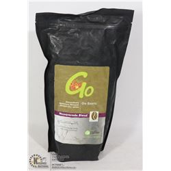 GO EXOTIC MASQUERADE BLEND WHOLE COFFEE BEANS