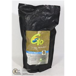 GO FURTHER SUNRISE BLEND WHOLE COFFEE BEANS