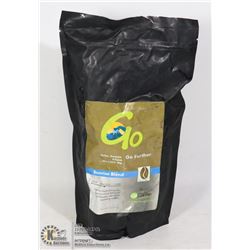 GO FURTHER SUNRISE BLEND WHOLE COFFEE BEANS