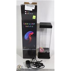 LED JELLYFISH LAMP
