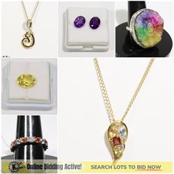 FEATURED ITEMS: TO BID SEARCH LOTS LISTED