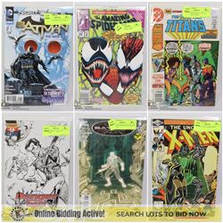 FEATURED ITEMS: TO BID SEARCH LOTS LISTED