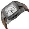 Image 7 : NEW DIESEL GUNMETAL TONE 48MM MSRP $239 WATCH