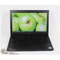 DELL LATITUDE i3 WINDOWS 10 LAPTOP WITH NEW AC