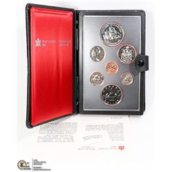 1979 DOUBLE STRUCK  SILVER DOLLAR COIN SET