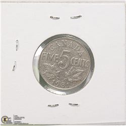 19931 CANADIAN NICKEL