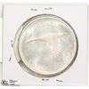 Image 1 : 1967 CANADIAN SILVER DOLLAR