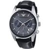 Image 1 : NEW CLASSIC EMPORIO ARMANI TRIPLE CHRONO  MSRP$399