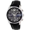 Image 2 : NEW CLASSIC EMPORIO ARMANI TRIPLE CHRONO  MSRP$399