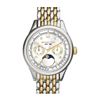 Image 1 : NEW MICHAEL KORS MULTIFUNCTION 2 TONE MSRP $379