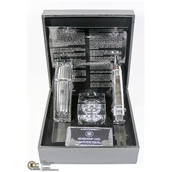 FOREVER FLAWLESS DIAMOND INFUSED AGE DEFYING