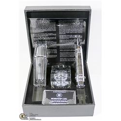 FOREVER FLAWLESS DIAMOND INFUSED AGE DEFYING