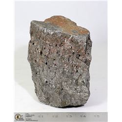 LARGE ORE/SLAG MINE SAMPLE FOR GEOLOGICAL/
