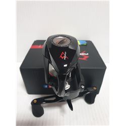 TORRENT LEVEL WIND FISHING REEL