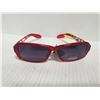 Image 3 : DG RED TORTISE SHELL STYLE FRAMES DESIGNER