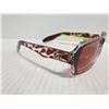 Image 2 : DG BROWN TORTISE SHELL STYLE FRAMES DESIGNER