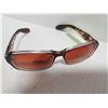 Image 3 : DG BROWN TORTISE SHELL STYLE FRAMES DESIGNER