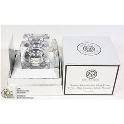 FOREVER FLAWLESS MRSP $249USD DIAMOND INFUSED