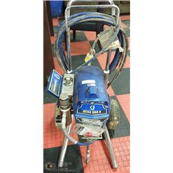 GRACO ULTRA MAX 2 AIRLESS SPRAY GUN
