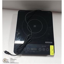 TRAMONTINA INDUCTION COOKER