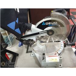 DELTA SHOPMASTER 10" CMPOUND MITRE SAW