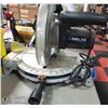 Image 2 : DELTA SHOPMASTER 10" CMPOUND MITRE SAW