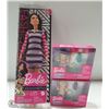 Image 1 : NEW SEALED BARBIE COLLECTORS DOLLS