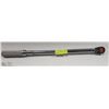 Image 1 : 200 LB SNAP ON TOOLS TORQUE WRENCH