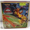 Image 1 : POKEMON BATTLE ACADEMY GAME, OPEN