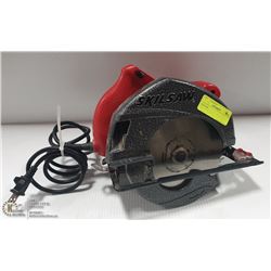SKILSAW ELECTRIC CIRCULAR SAW