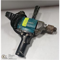 MAKITA 1" POWER DRILL