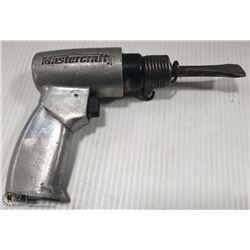 MASTERCRAFT AIR CHISEL