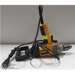 DEWALT 1" POWER DRILL